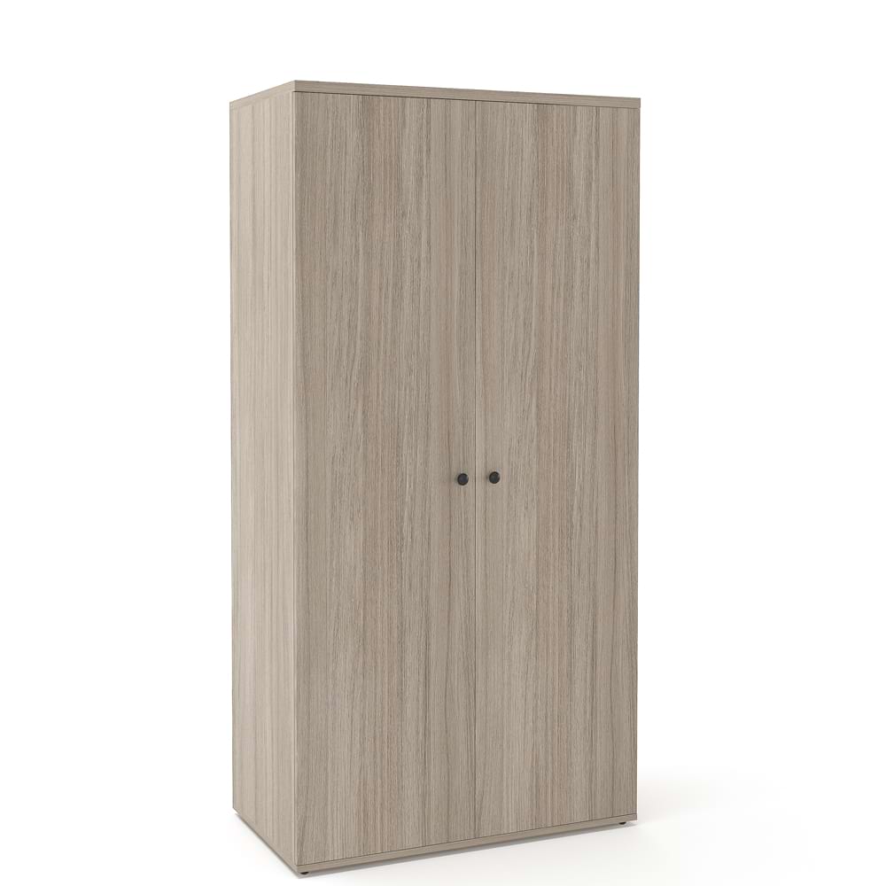 Dulap haine PRIMAVERA 90, H180, 2U, bara umerase, Oak