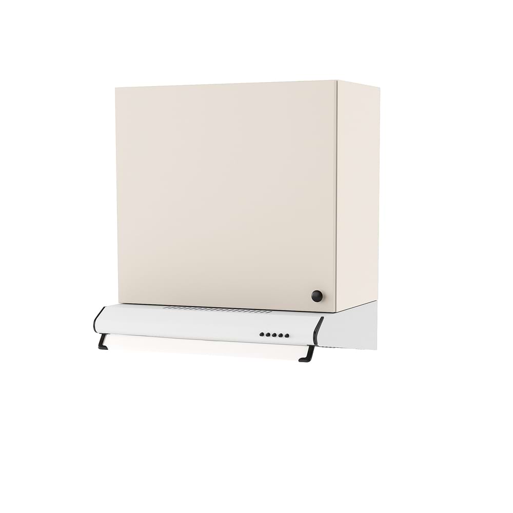 Dulap superior hota clasica 1 usa DOMINO 60, Vizon