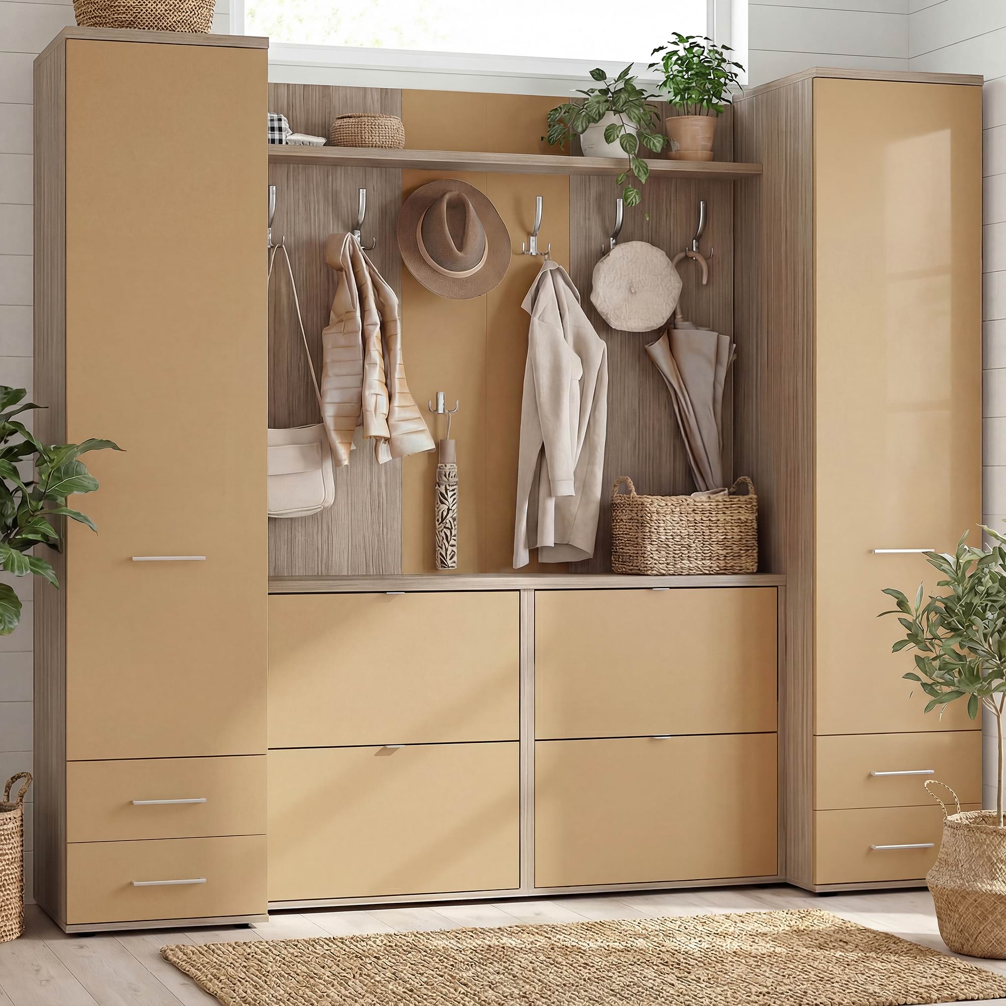 Mobilier hol RIVA3