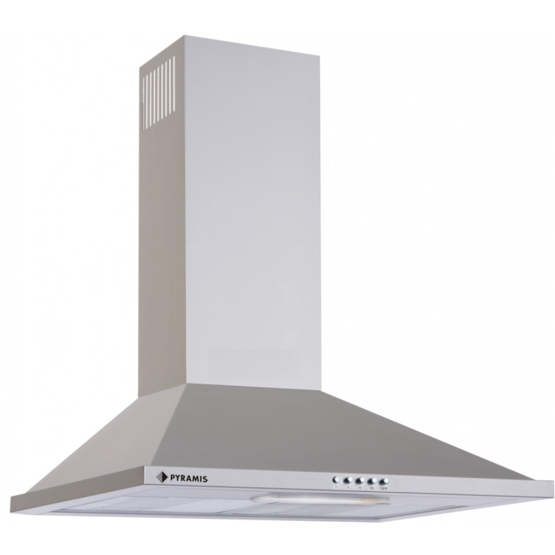 Hota Slim Square Chimney