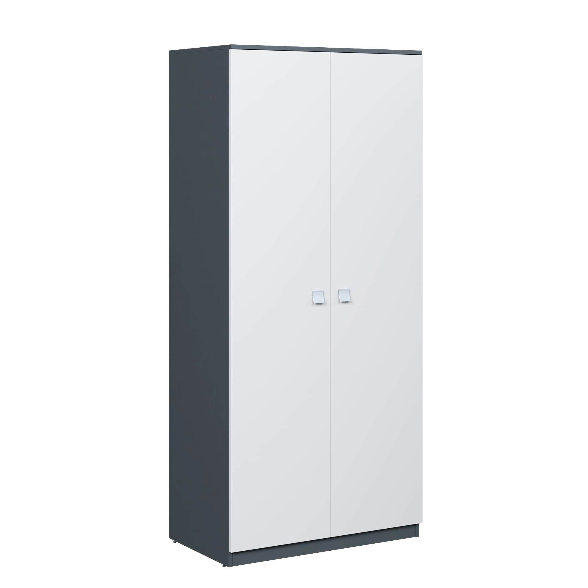 Dulap haine LINEA 90, 2 usi