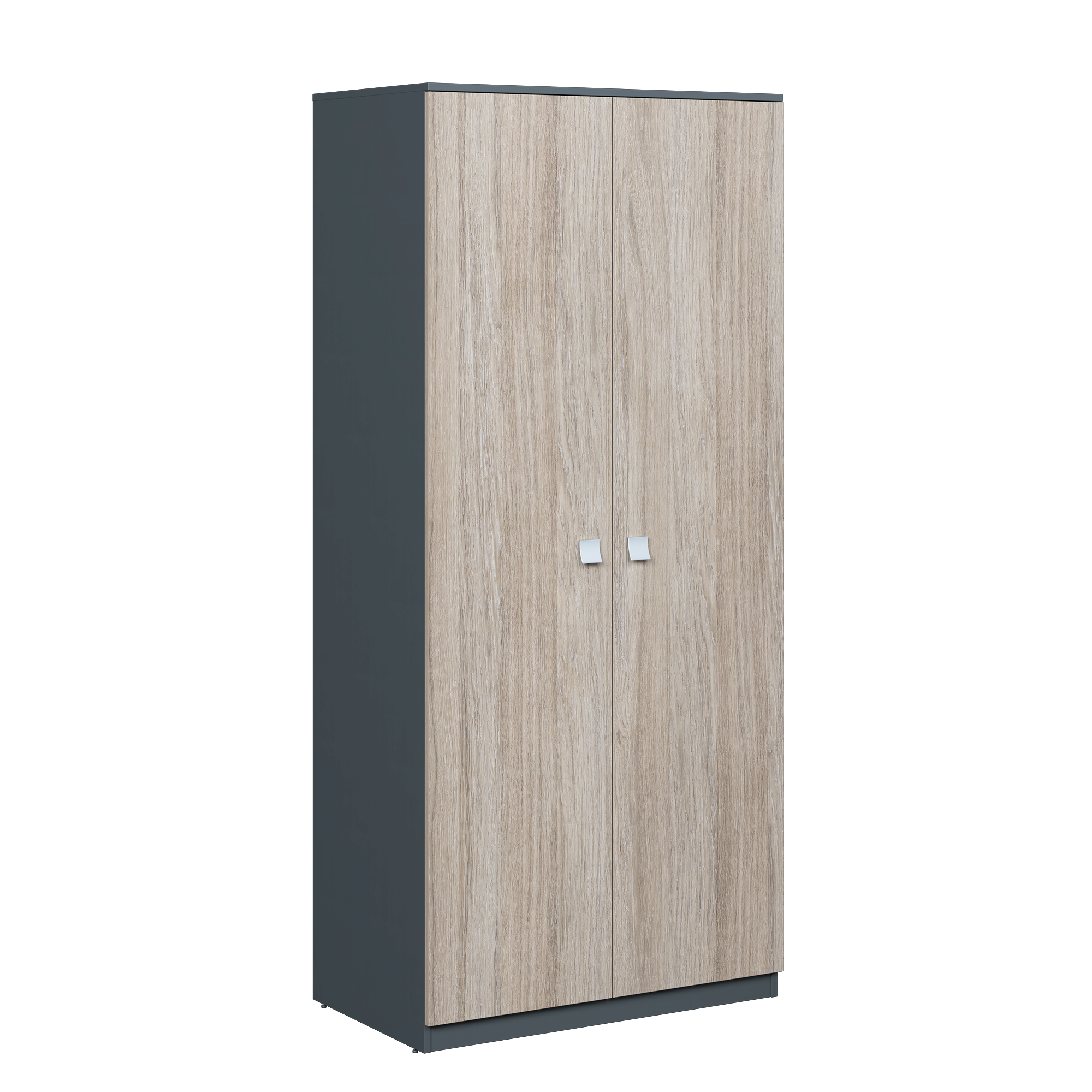Dulap haine LINEA 90, 2 usi